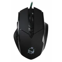 Игровая мышь Oklick 815G Inferno фото 1
